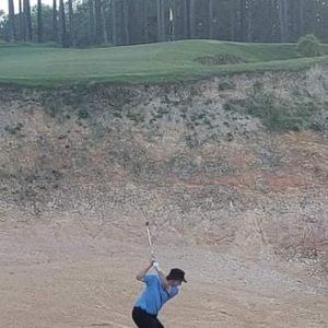 Meet your Posher, Kevin